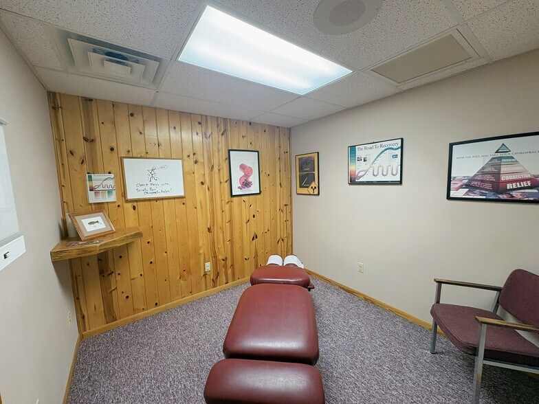 More Photos Of 2594 Tilden Trl SW, Pine River Office For Sale