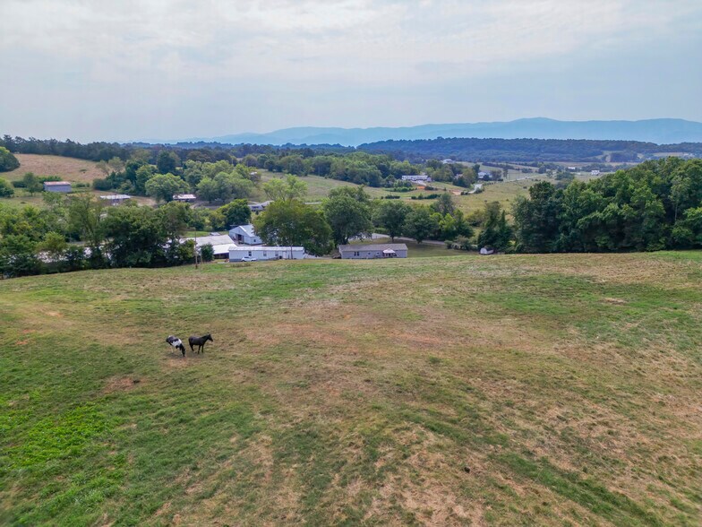 More Photos Of 90 Darnell Rd, Greeneville Land For Sale