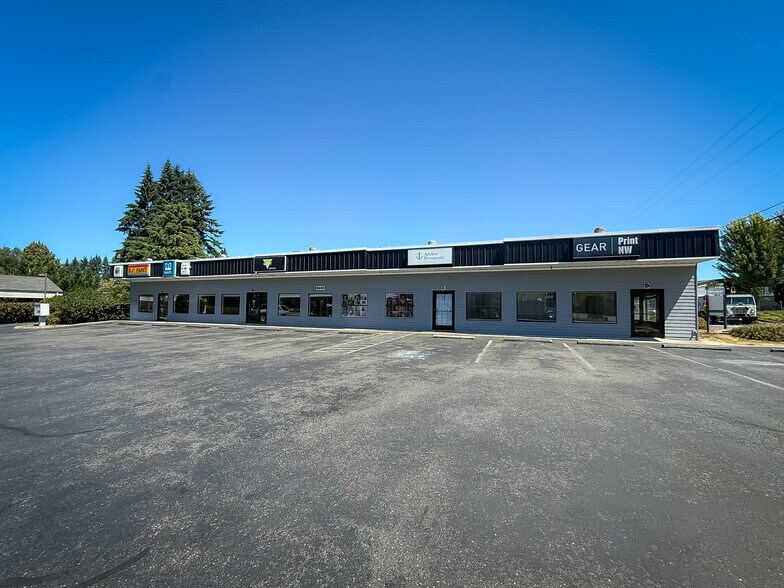 Primary Photo Of 6528 Capitol Blvd SE, Tumwater Freestanding For Lease
