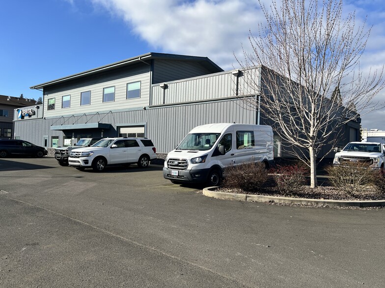 More Photos Of 210 Wasco Loop, Hood River Industrial For Lease