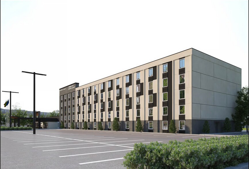More Photos Of 363 Roberts St, East Hartford Hotel For Lease