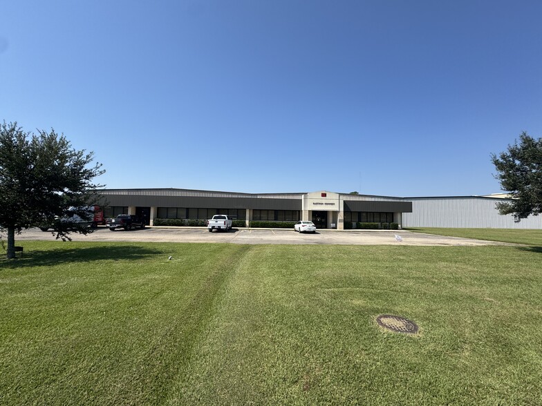 Primary Photo Of 10115 Lorraine Rd, Gulfport Manufacturing For Sale