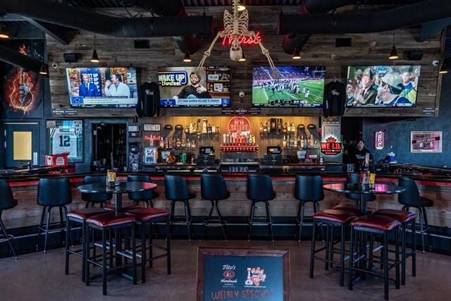 More Photos Of W6278 Greenville Dr, Greenville Restaurant For Sale