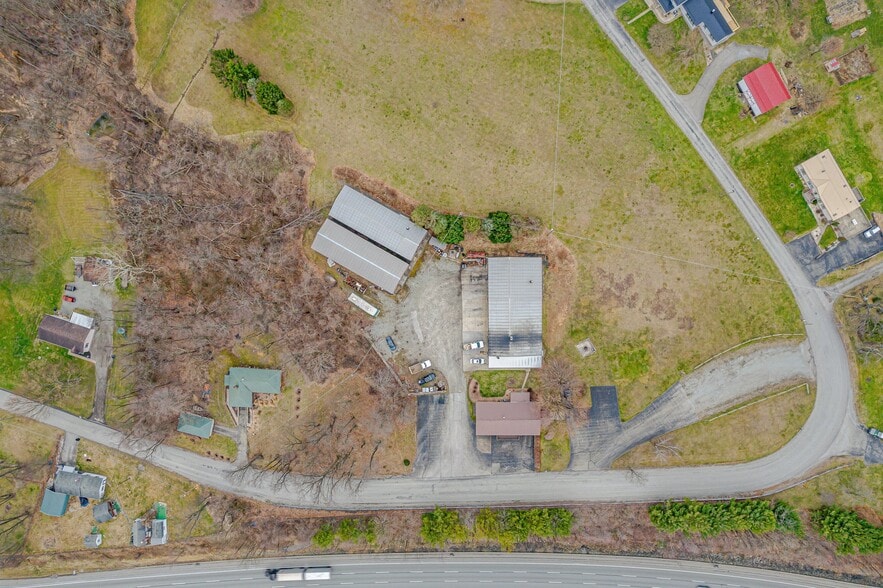 More Photos Of 175 Mount Joy Rd, Mount Pleasant Industrial For Sale