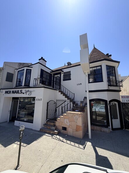 More Photos Of 1315-1317 Westwood Blvd, Los Angeles Office For Lease