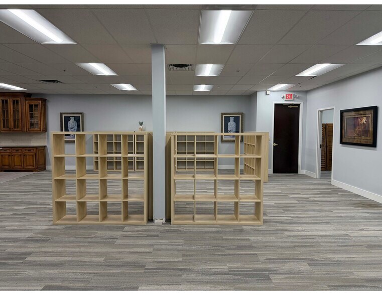 More Photos Of 6230 Shiloh Rd, Alpharetta Office For Lease