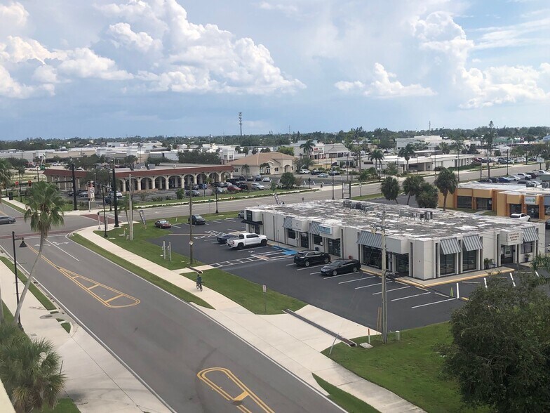 More Photos Of 21234 Olean Blvd, Port Charlotte Storefront Retail Office For Lease