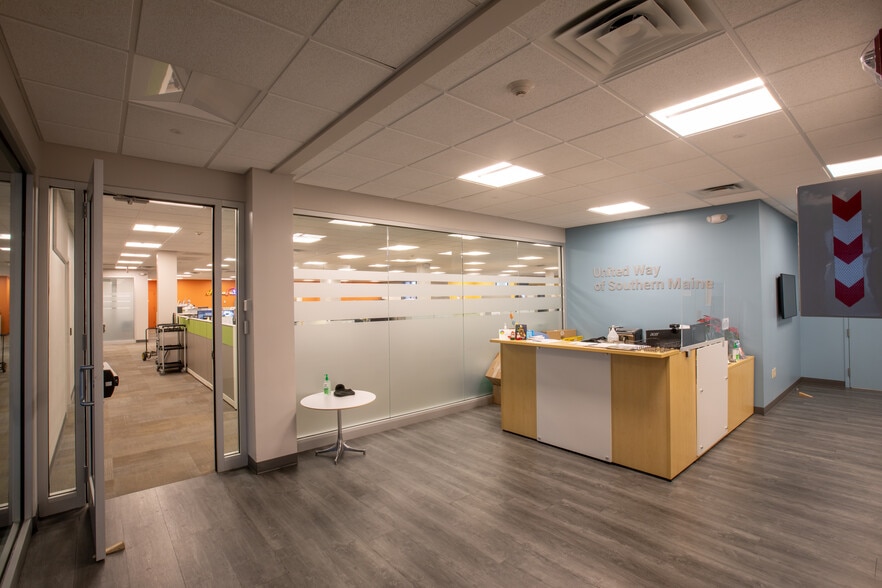 More Photos Of 550 Forest Ave, Portland Office For Lease