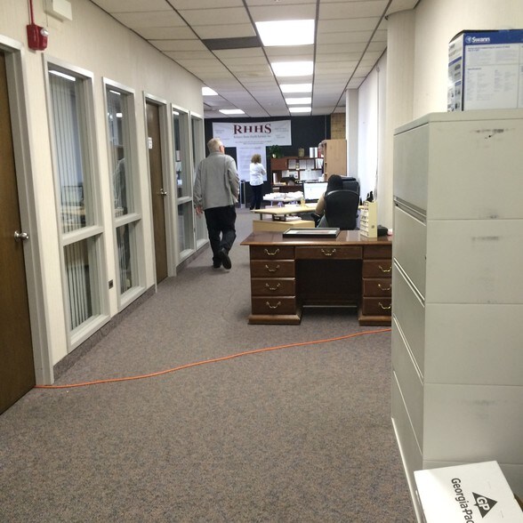 More Photos Of 4350 W Lincoln Hwy, Matteson Office For Sale
