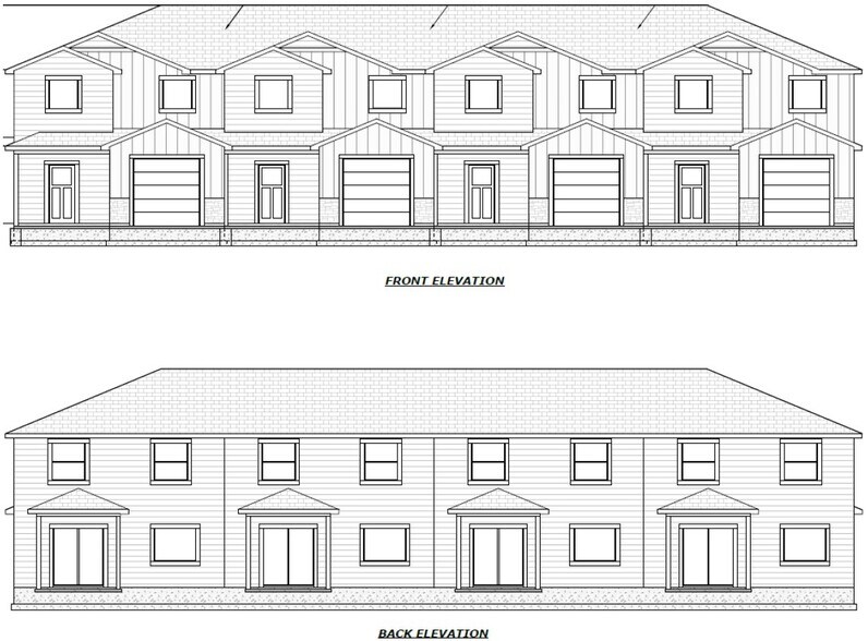 More Photos Of 75 Bald Mountain Avenue, Burley Land For Sale