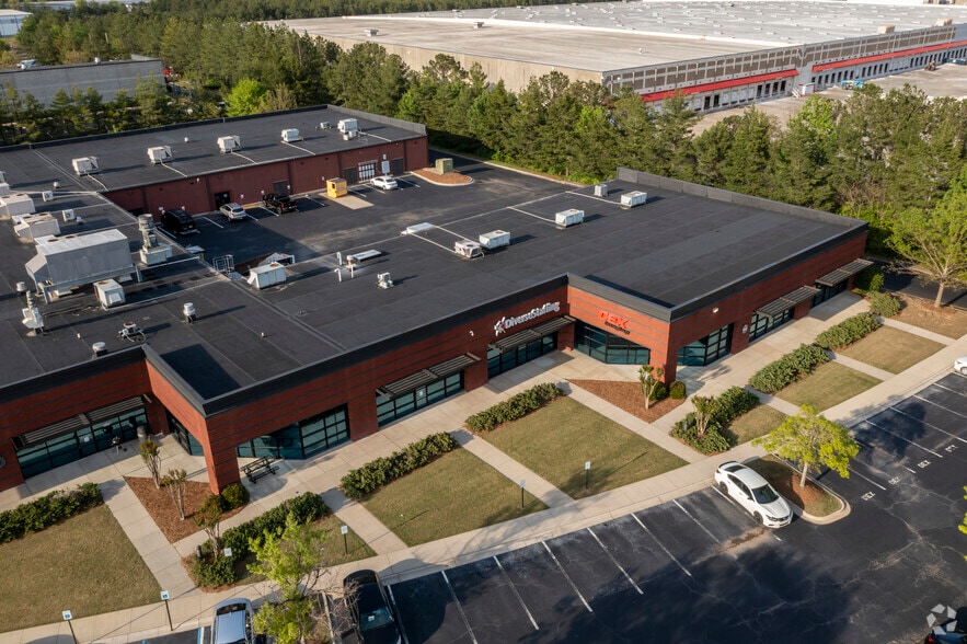 More Photos Of 201 London Pky, Birmingham Flex For Lease