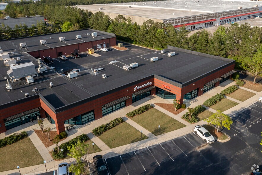More Photos Of 201 London Pky, Birmingham Flex For Lease