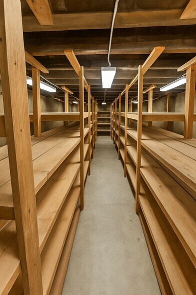 More Photos Of 6 Drummond Pl, Red Bank Office For Lease