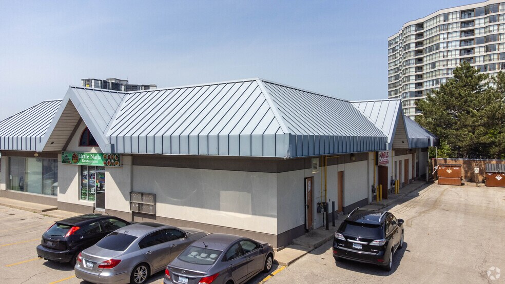 More Photos Of 2687 Kipling Ave, Toronto Unknown For Lease