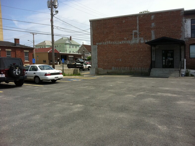 More Photos Of 376 Nash Rd, New Bedford Refrigeration Cold Storage For Sale