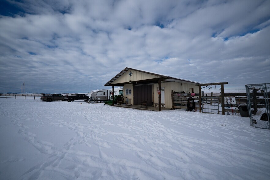 More Photos Of 378052 16 St W, Okotoks Land For Sale
