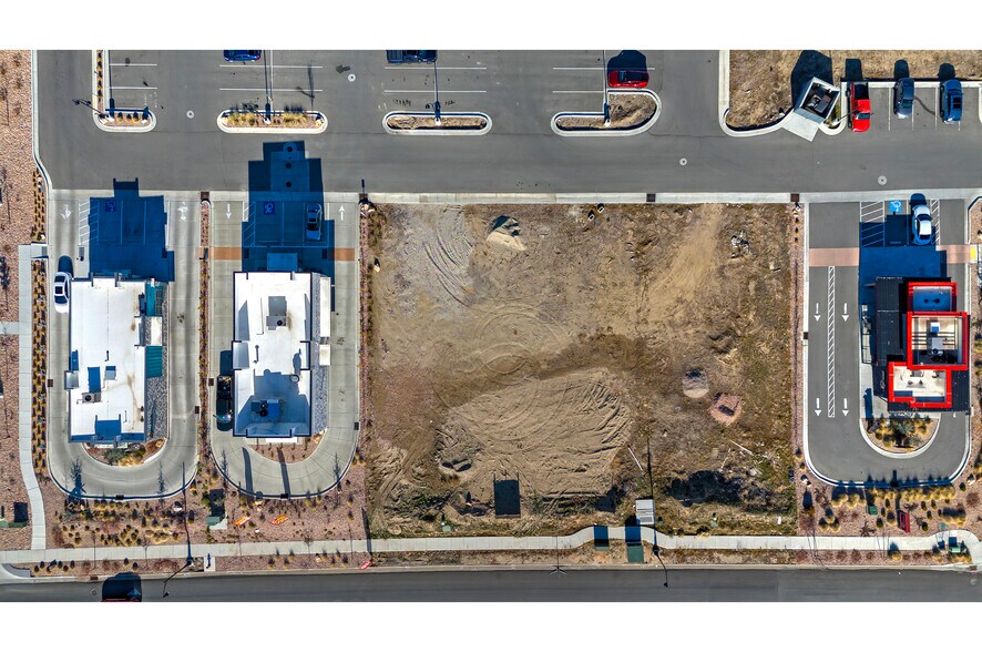 More Photos Of 4952 W 12600 S, Herriman Land For Sale