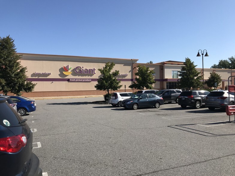 More Photos Of 5649-5831 Plank Rd, Fredericksburg Unknown For Lease