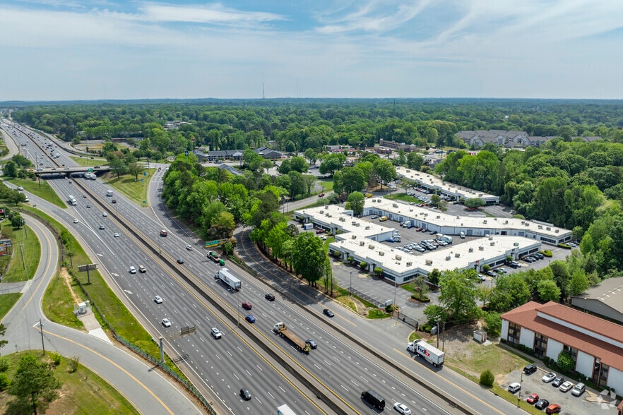 More Photos Of 5100 Reagan Dr, Charlotte Unknown For Lease