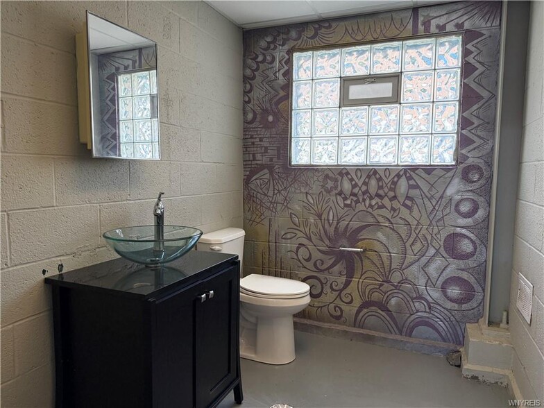 More Photos Of 64 Fillmore Ave, Buffalo Warehouse For Sale