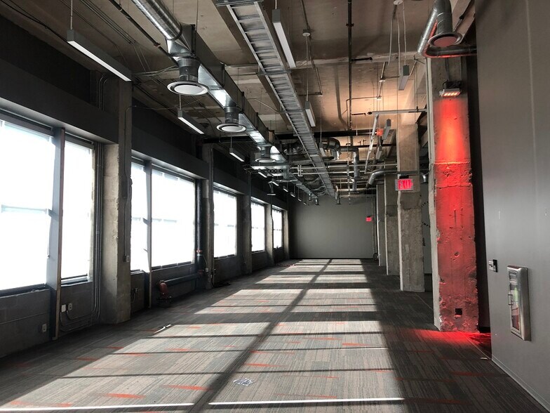 More Photos Of 810 S Cincinnati Ave, Tulsa Office For Lease