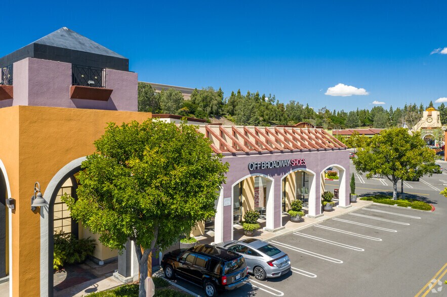 More Photos Of 27241-27401 La Paz Rd, Laguna Niguel Unknown For Sale