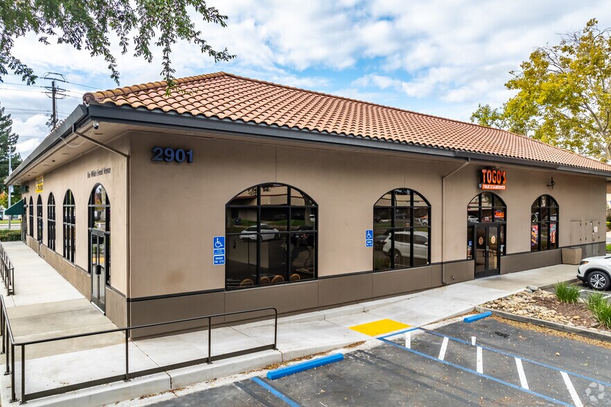 Primary Photo Of 2901 Sunrise Blvd, Rancho Cordova Unknown For Lease