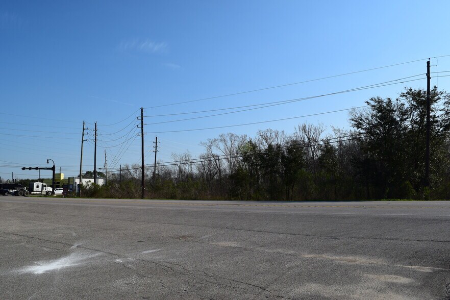 More Photos Of Bailey Rd at Masters rd, Pearland Land For Sale