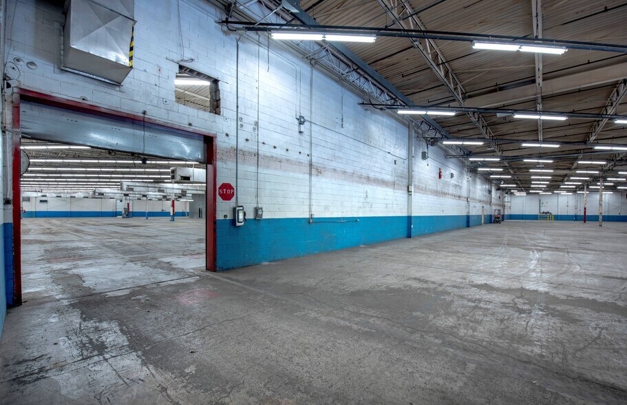 More Photos Of 2000 Overhead Bridge Rd NE, Cleveland Manufacturing For Lease
