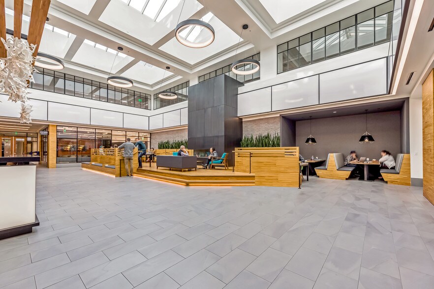 More Photos Of 1814-1820 Franklin St, Oakland Office For Lease