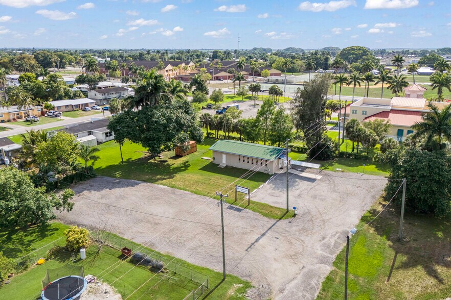 More Photos Of 224 NW Avenue G, Belle Glade Religious Facility For Sale