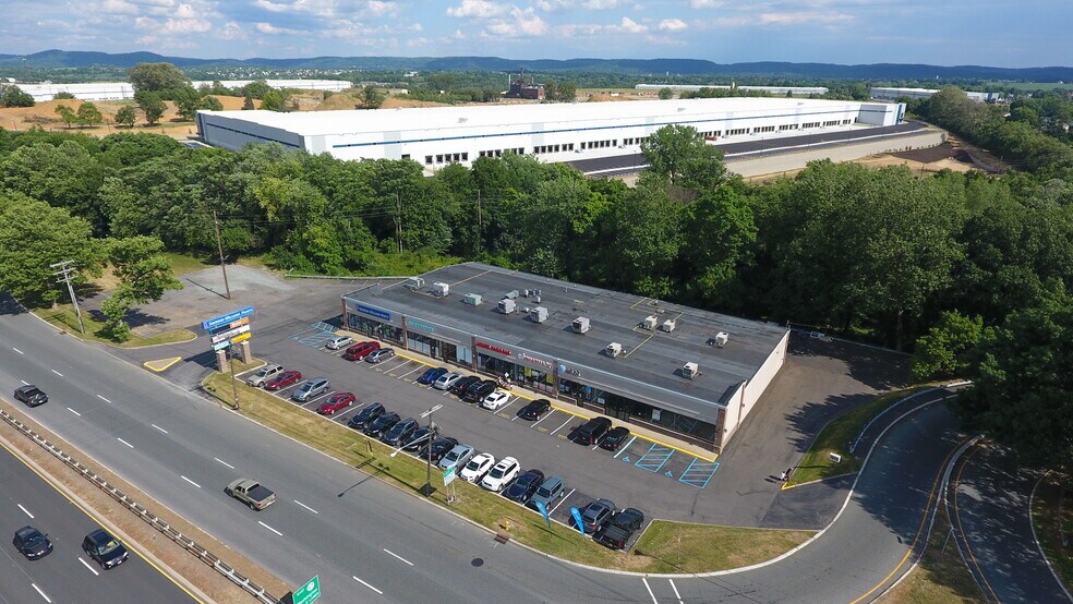 More Photos Of 756-768 Memorial Pky, Phillipsburg Freestanding For Lease