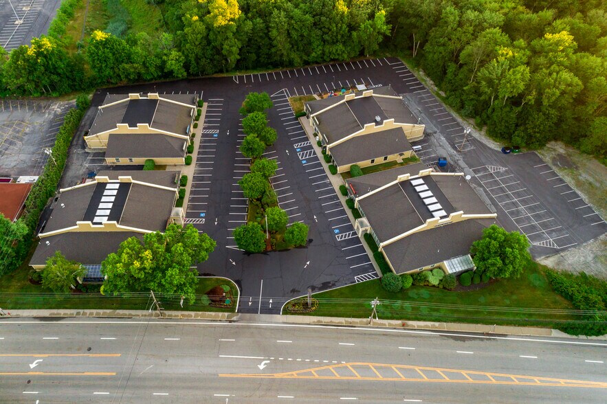 More Photos Of 2168 Diamond Hill Rd, Woonsocket Unknown For Lease