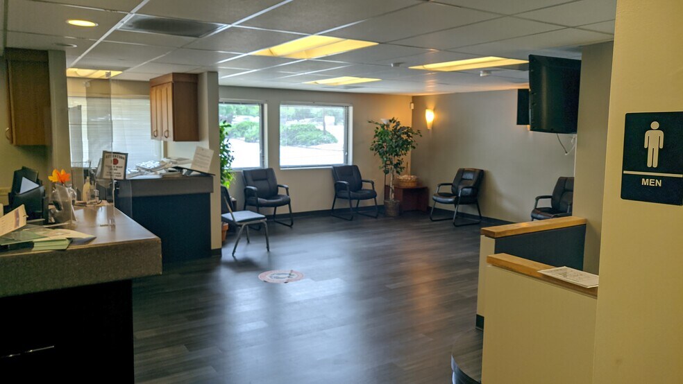 More Photos Of 61 W Davies Ave N, Littleton Medical For Sale