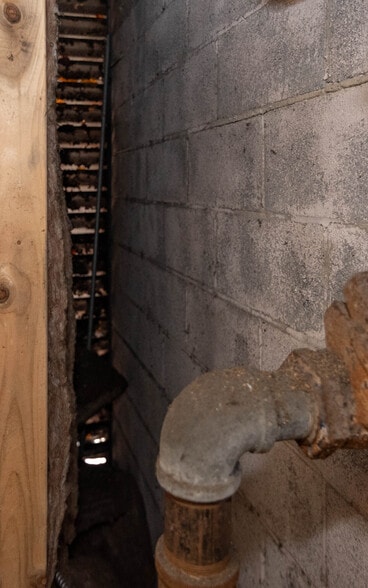 More Photos Of 5800 York Rd, Baltimore Restaurant For Sale