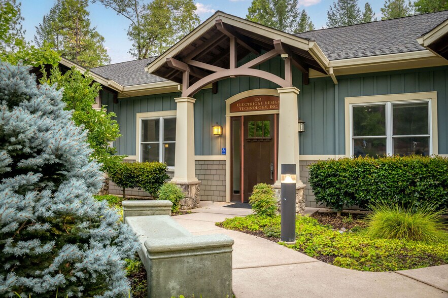 More Photos Of 351-356 Providence Mine Rd, Nevada City Medical For Lease