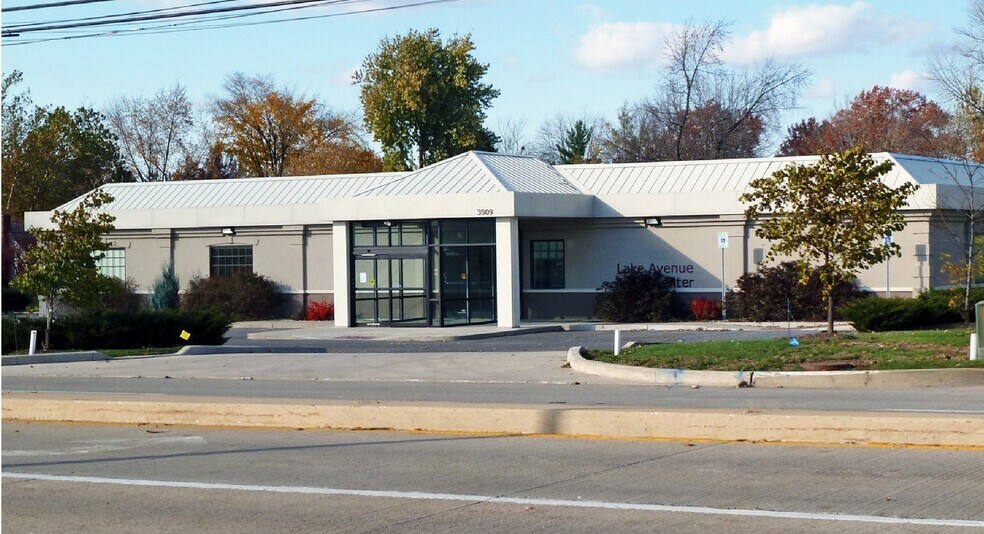 More Photos Of 3909 Lake Ave, Fort Wayne Medical For Lease
