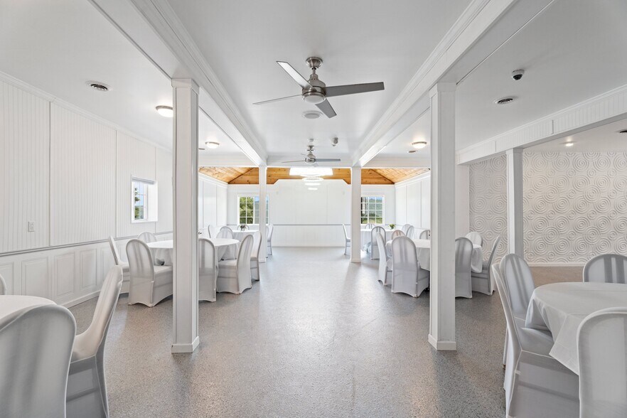 More Photos Of 1346 Elmira Rd, Newfield Restaurant For Sale