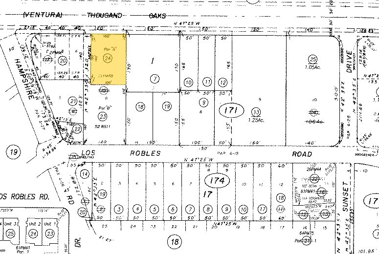 More Photos Of 3130 E Thousand Oaks Blvd, Thousand Oaks Freestanding For Lease