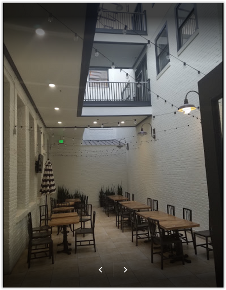 More Photos Of 61-69 N Raymond Ave, Pasadena Office For Lease