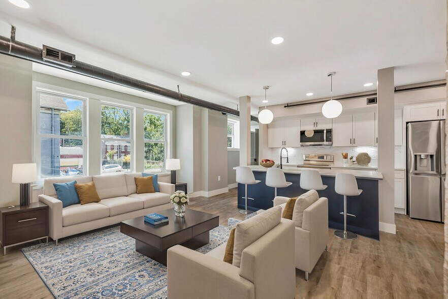 More Photos Of 6011 Madison Rd, Cincinnati Storefront Retail Residential For Sale