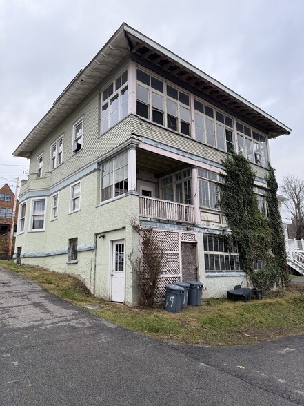 More Photos Of , Newburgh Multifamily For Sale