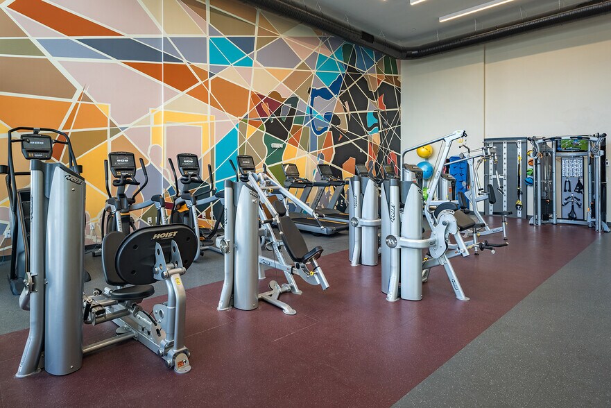 More Photos Of 210 North Edward Gary St, San Marcos Apartments For Lease