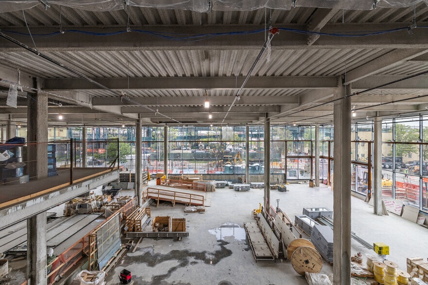 Photo of 2nd Floor Ste 