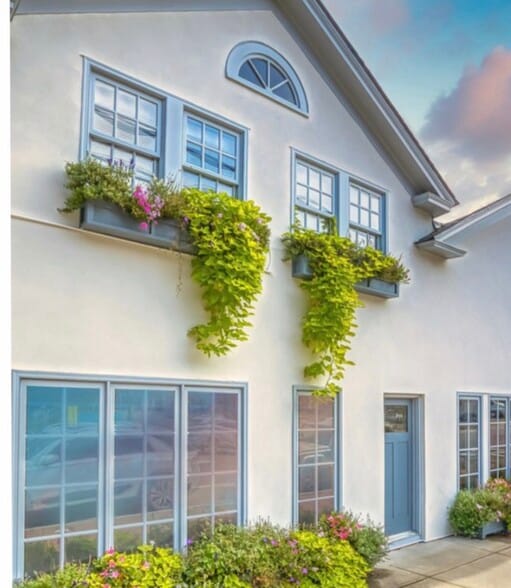 More Photos Of 126-130 N Main St, East Hampton Office For Lease