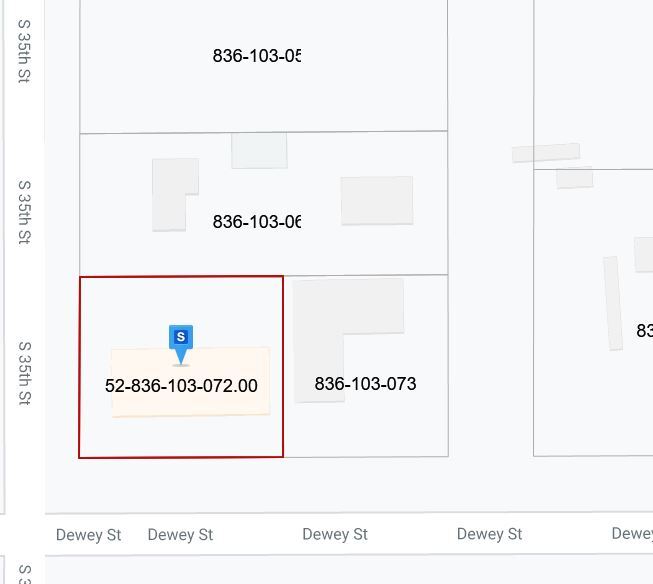 More Photos Of 3420 Dewey St, Manitowoc Freestanding For Lease