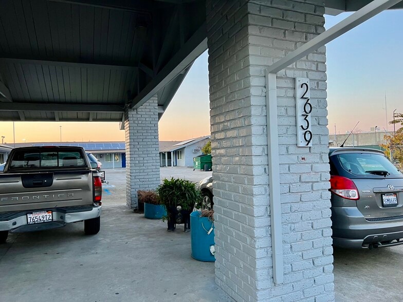 More Photos Of 2639 N Wilson Way, Stockton Hotel For Sale