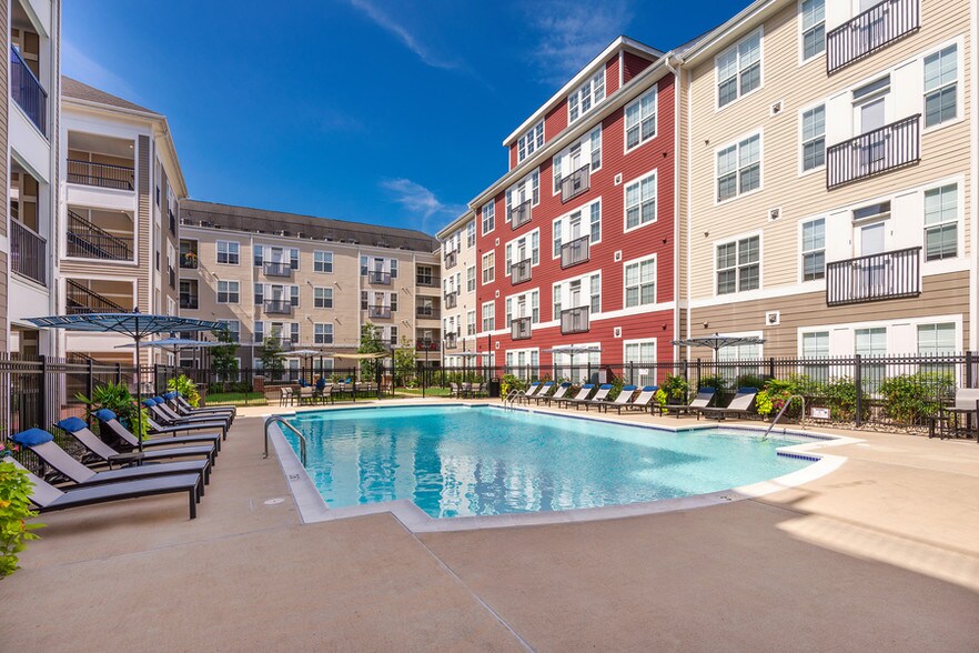 More Photos Of 1901 West St, Annapolis Apartments For Lease