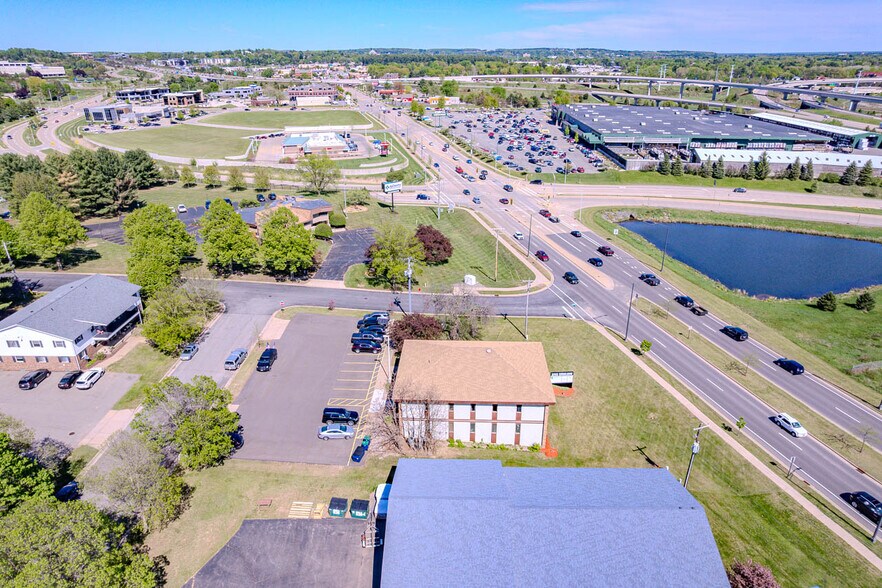 More Photos Of 3205 Terrace Ct, Wausau Office For Sale