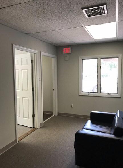 More Photos Of 124 Little Falls Rd, Fairfield Office For Sale